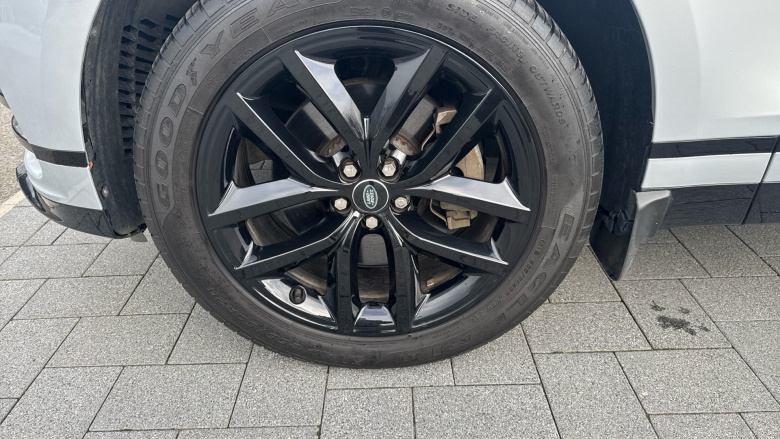 Land Rover Range Rover Velar 2.0 D200 MHEV Dynamic SE 5dr Auto Diesel Estate